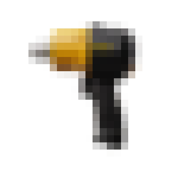 Blurred tool
